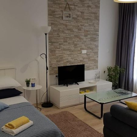 Guest House Adriatic Сплит Екстериор снимка
