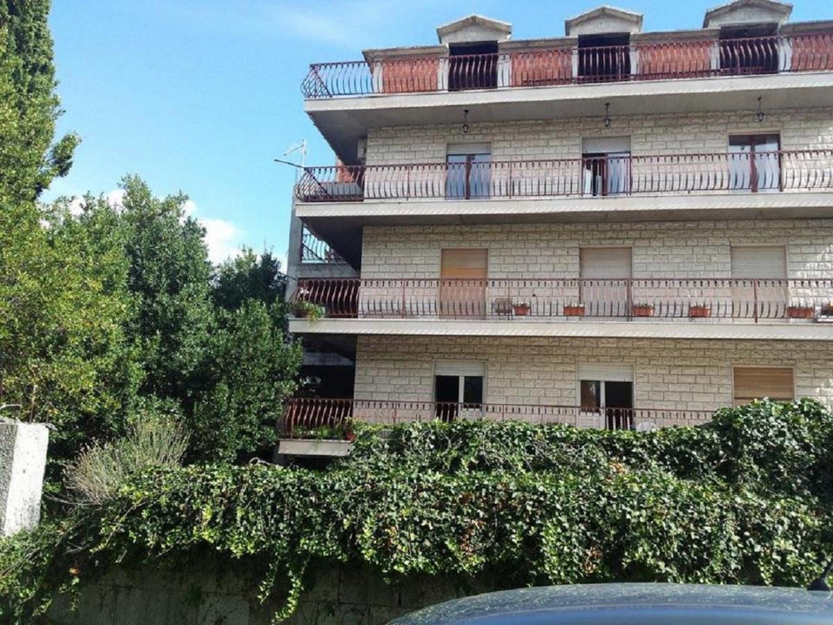 Guest House Adriatic Сплит Екстериор снимка