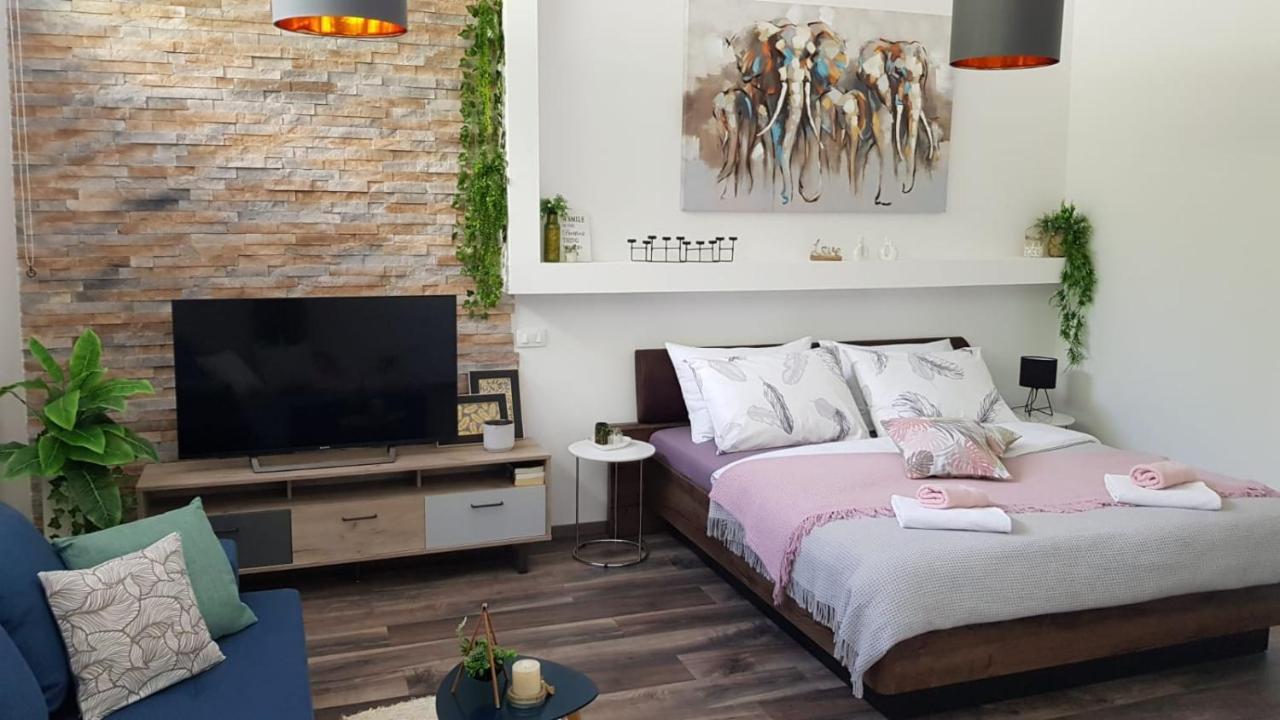 Guest House Adriatic Сплит Екстериор снимка