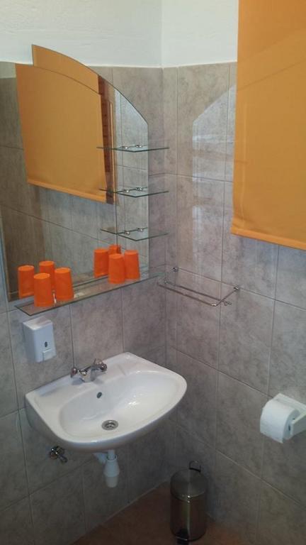 Guest House Adriatic Сплит Стая снимка