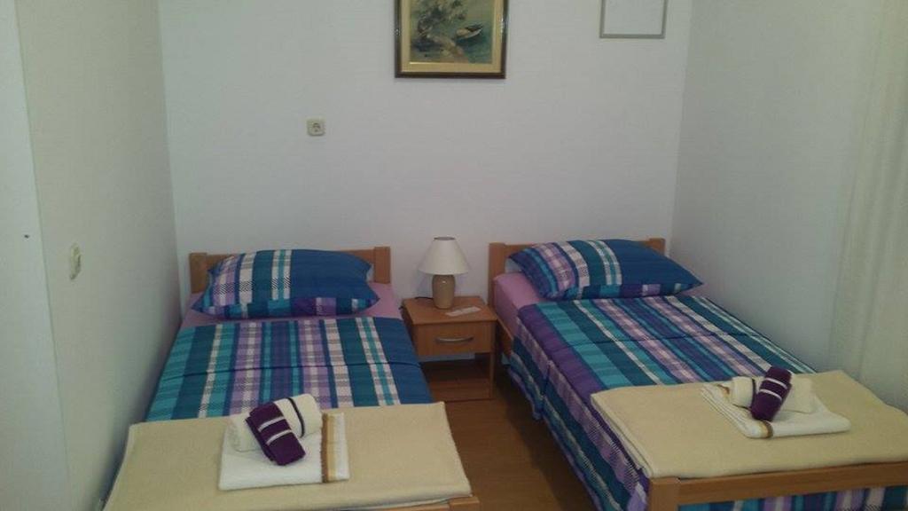 Guest House Adriatic Сплит Стая снимка