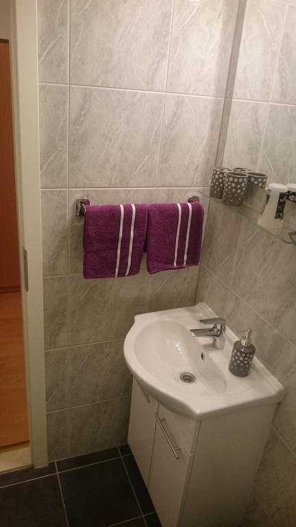 Guest House Adriatic Сплит Екстериор снимка