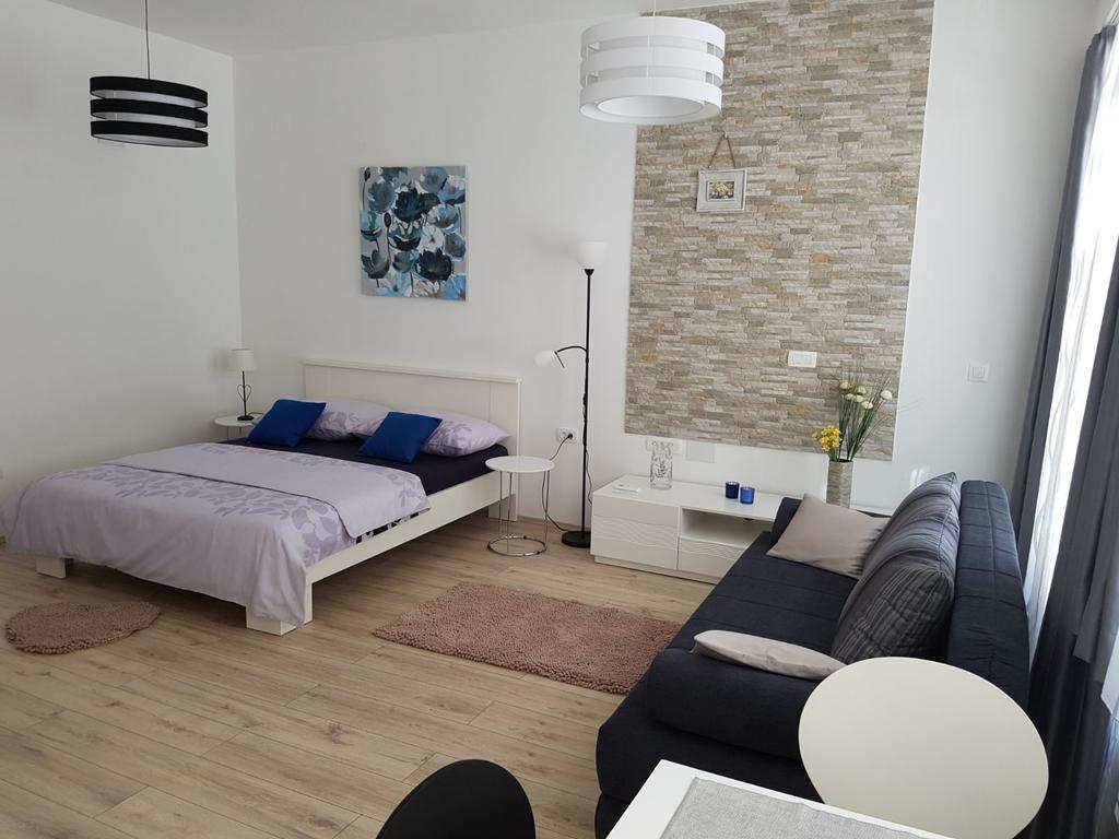 Guest House Adriatic Сплит Екстериор снимка