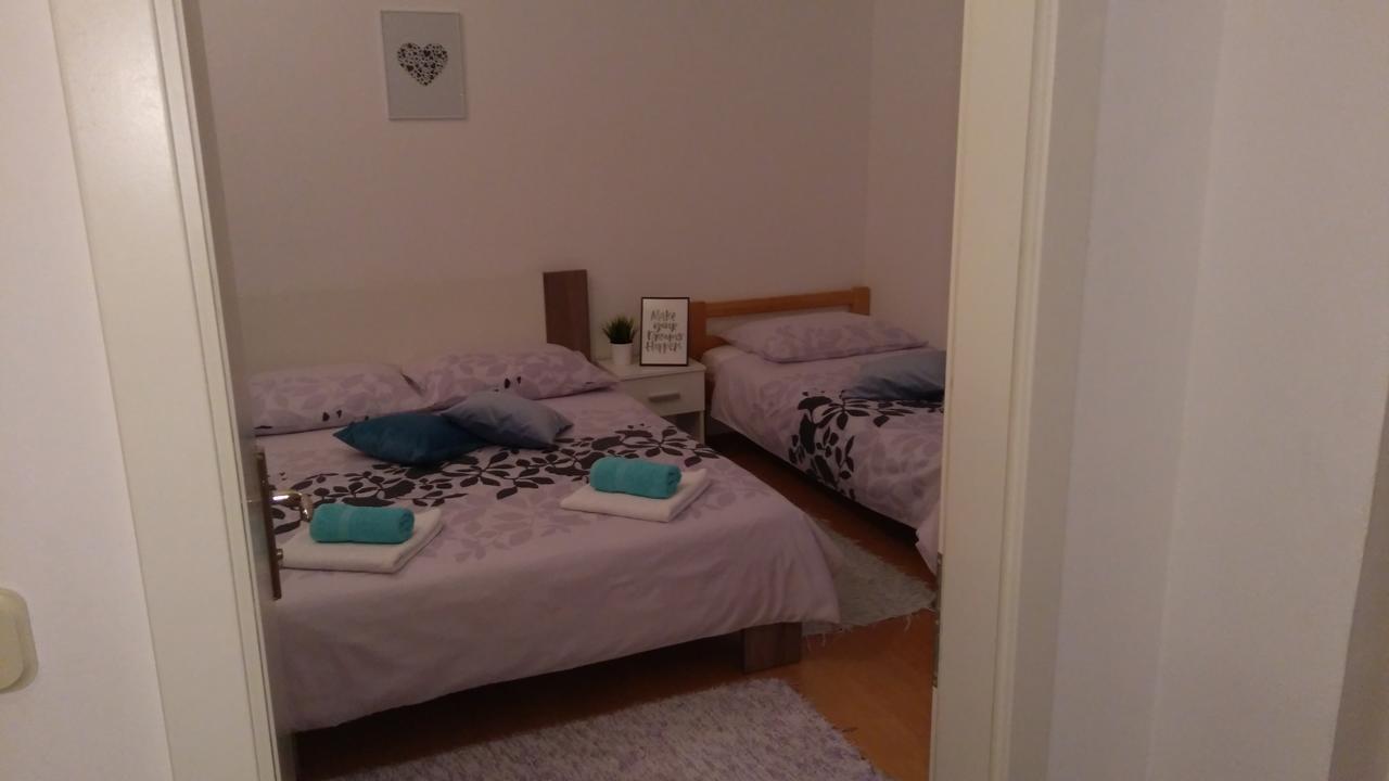 Guest House Adriatic Сплит Екстериор снимка