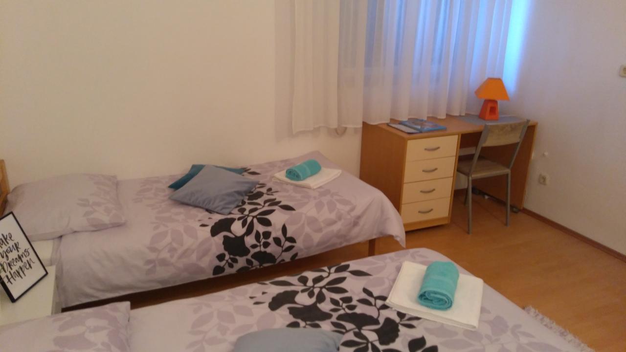 Guest House Adriatic Сплит Екстериор снимка