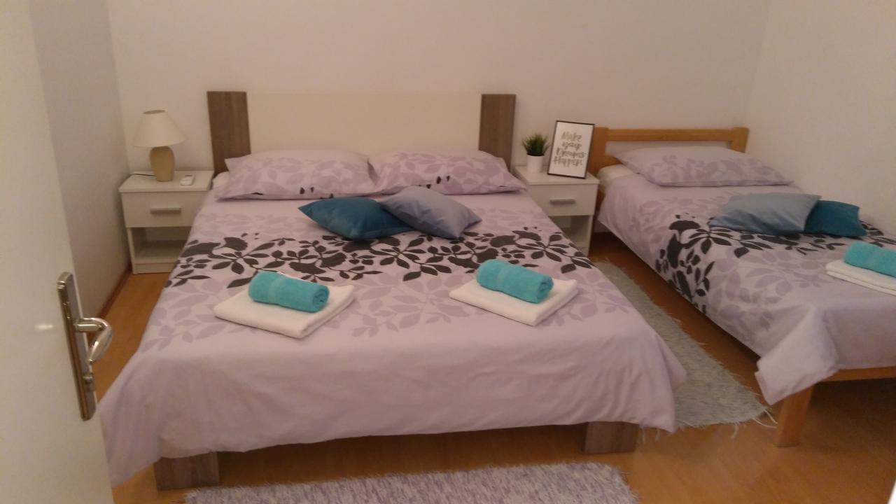 Guest House Adriatic Сплит Екстериор снимка