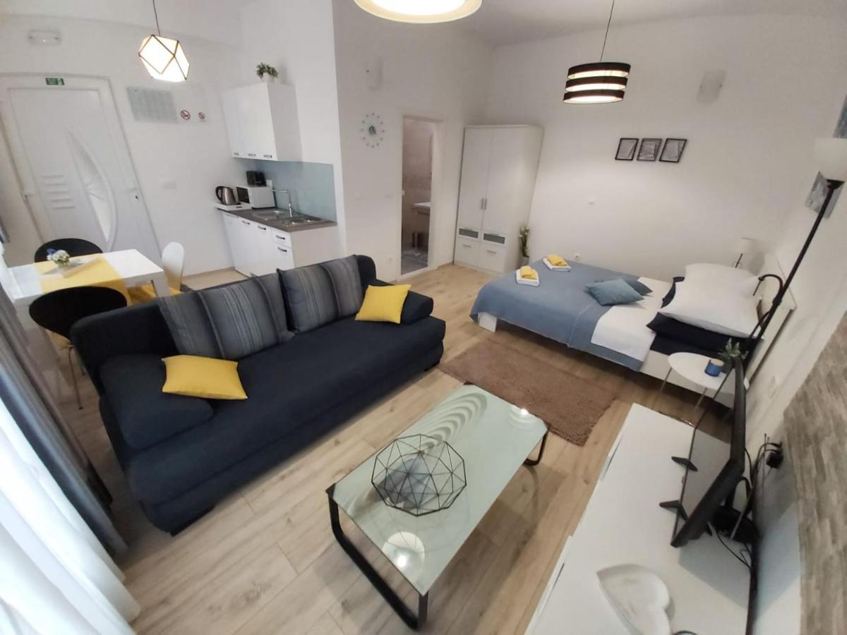 Guest House Adriatic Сплит Екстериор снимка
