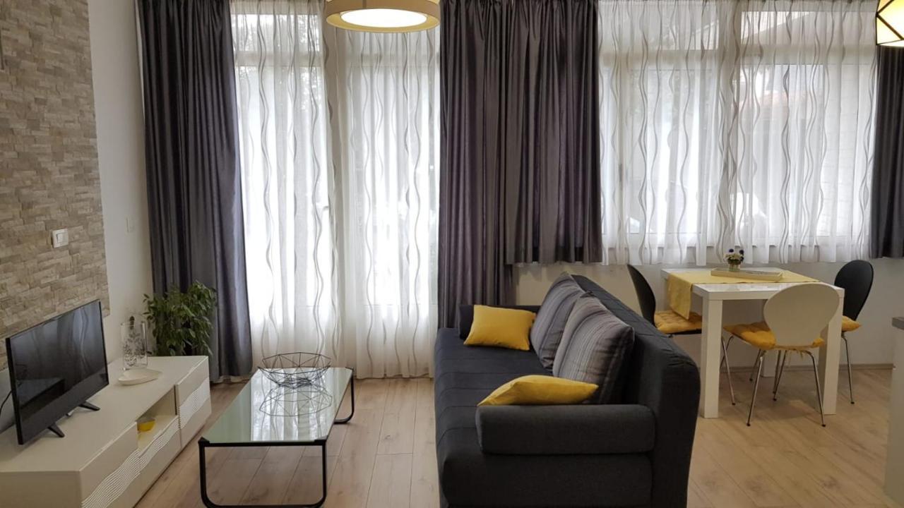 Guest House Adriatic Сплит Екстериор снимка