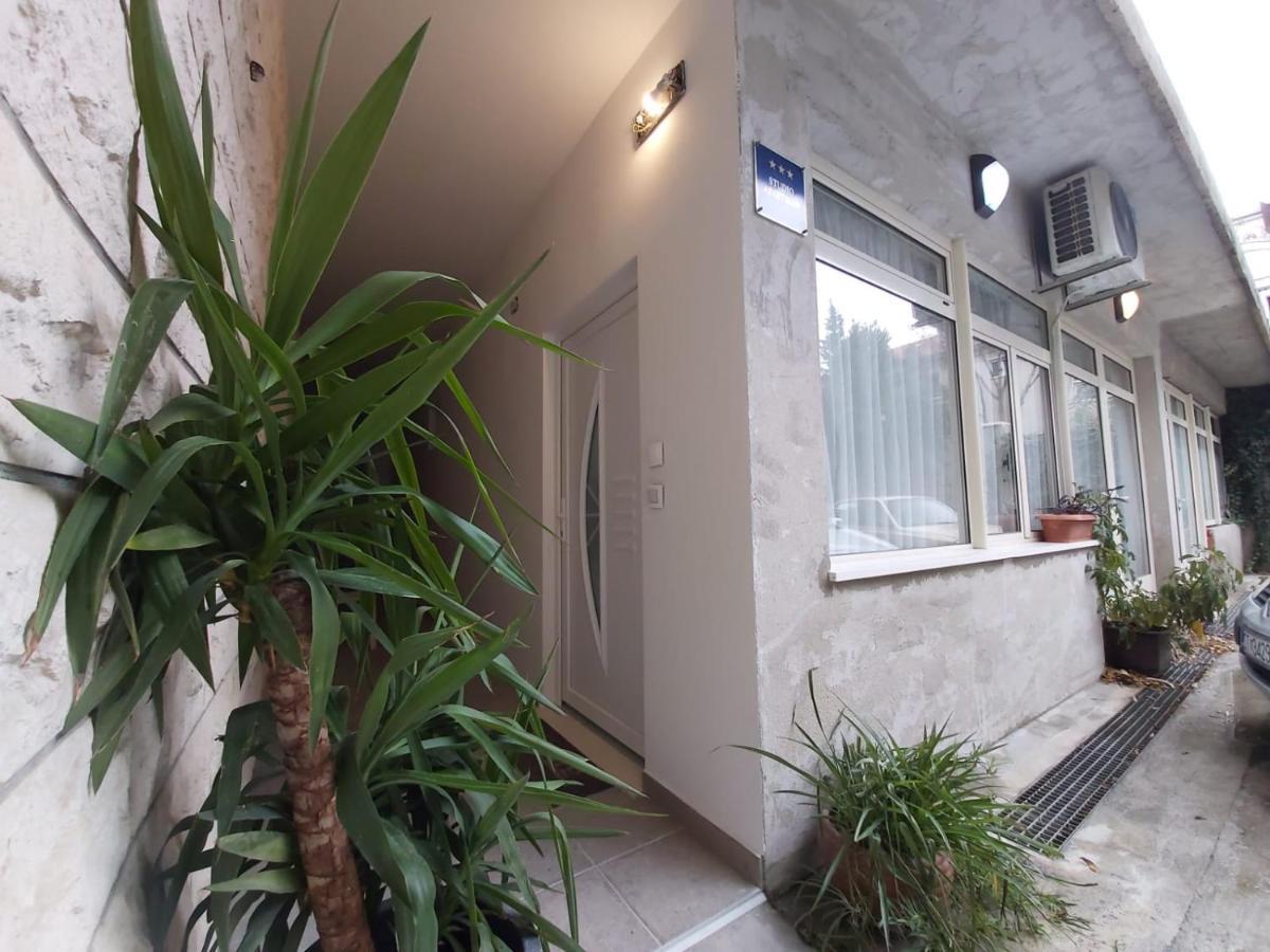 Guest House Adriatic Сплит Екстериор снимка